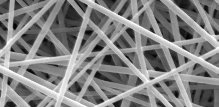 electrospun fibers