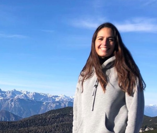 Elisa Gabriela Bissacco